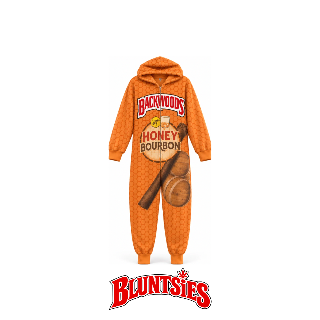 Bluntsies Onesie
