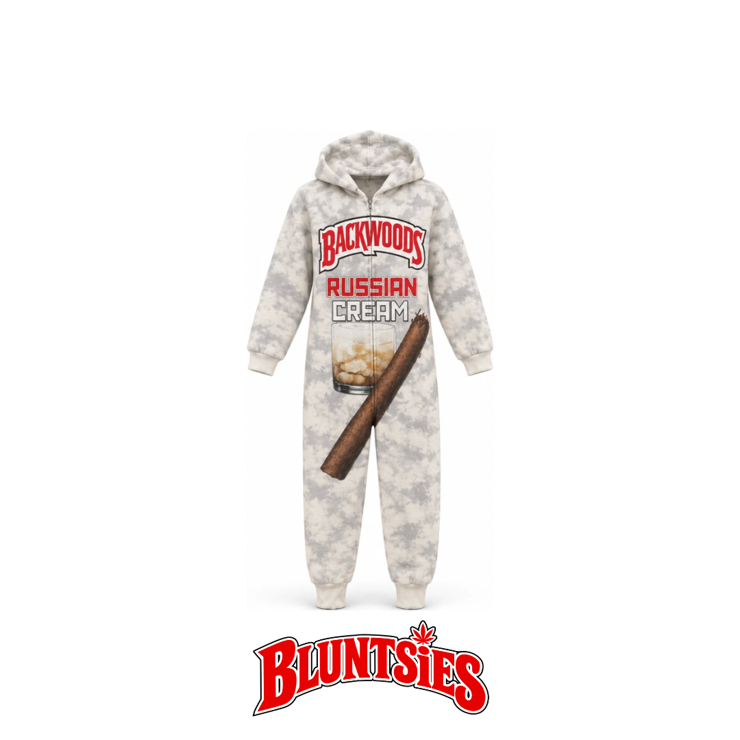 Bluntsies Onesie