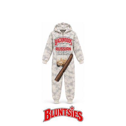 Bluntsies Onesie